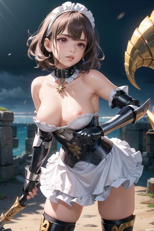 なりふり構ってなんて