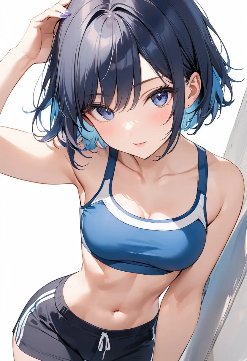 トレーニング