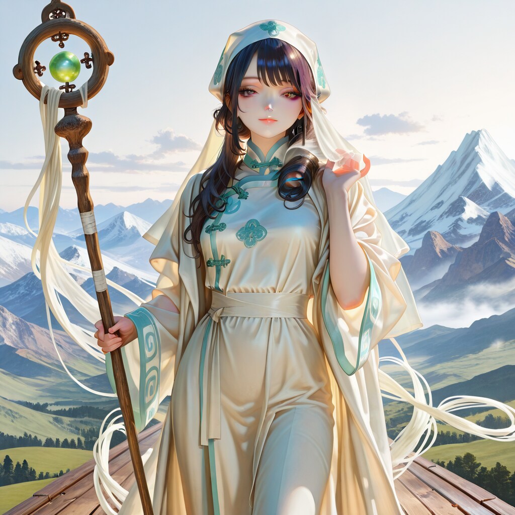 第五十六位「地霊星」 | の人気AIイラスト・グラビア