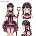 戦闘の果てによみがえる友情 3枚目