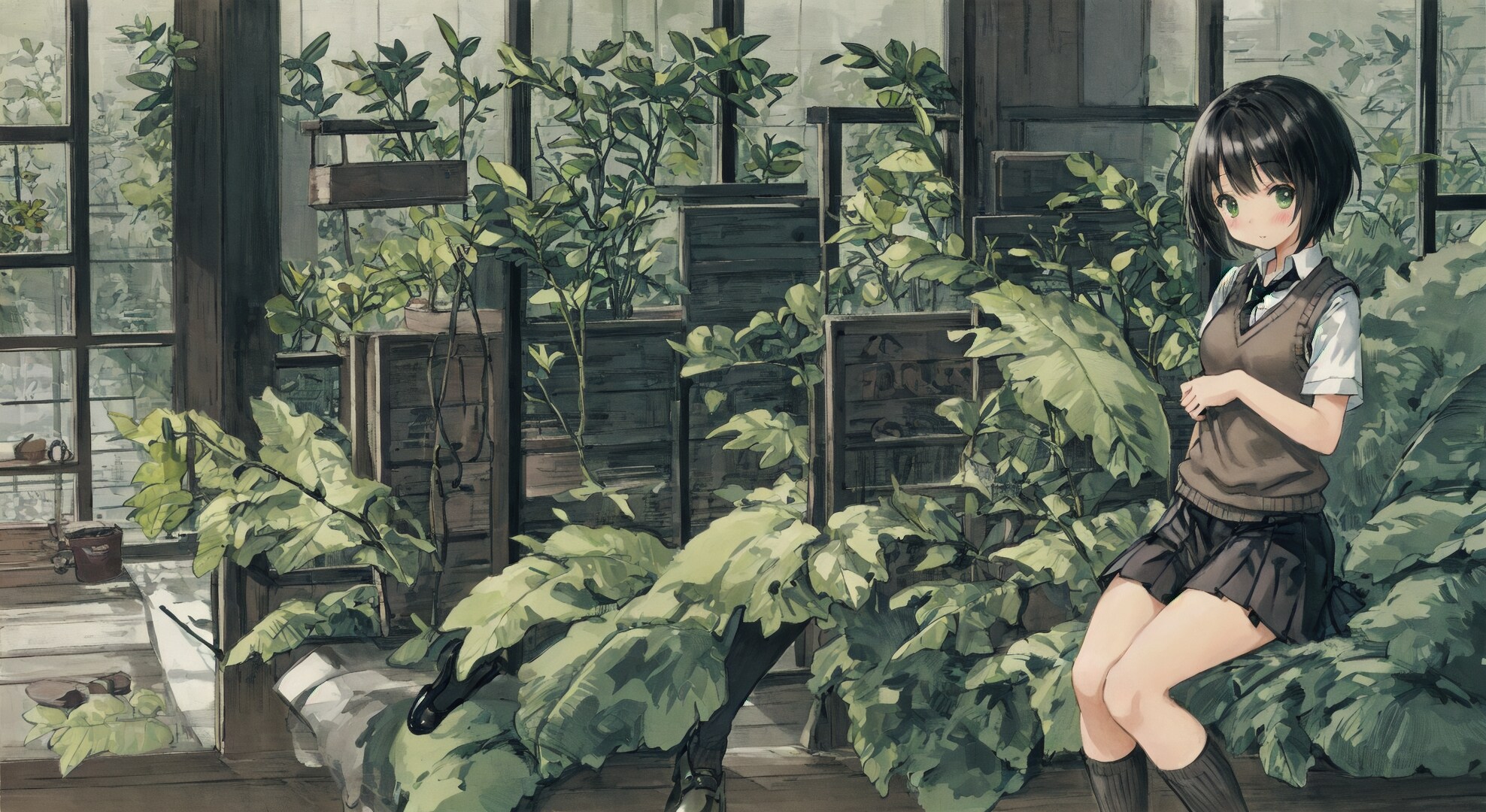 JC壁紙