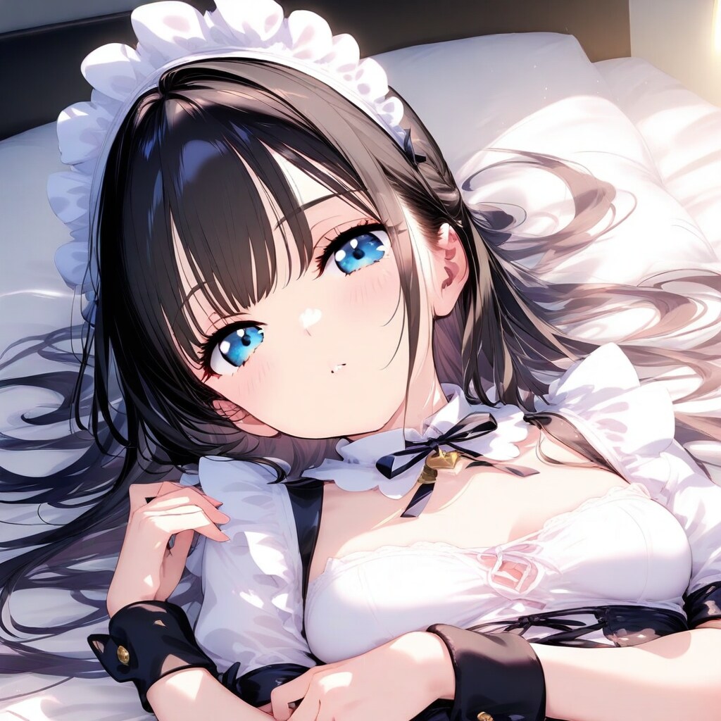私にはあなたが必要なの。by #WAVE