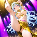 エロダンサーその2 2枚目
