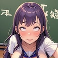 アヘ顔詰め合わせ(10枚) 2枚目