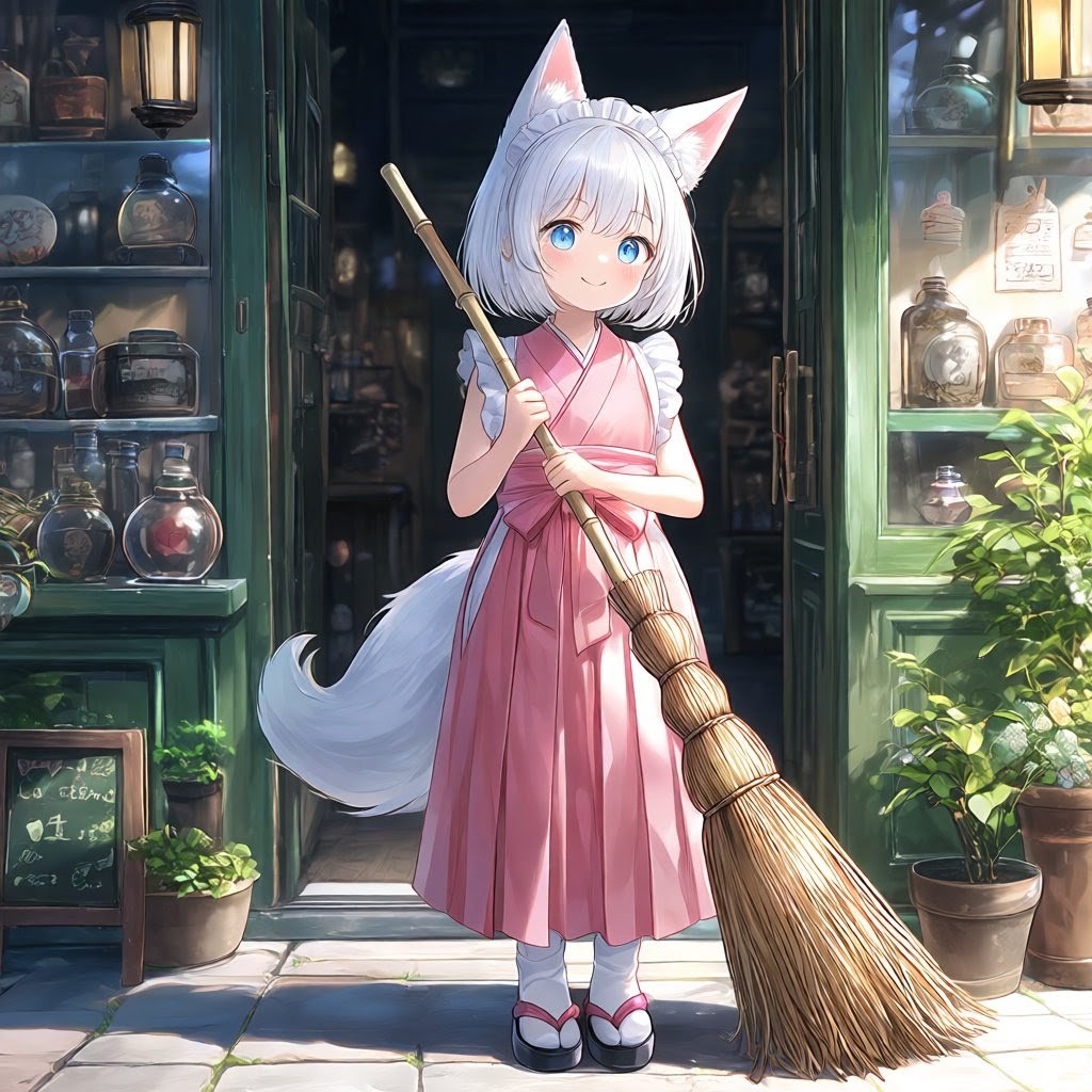 おはようございます | の人気AIイラスト・グラビア