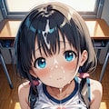 ひなこの放課後日記４ 7枚目