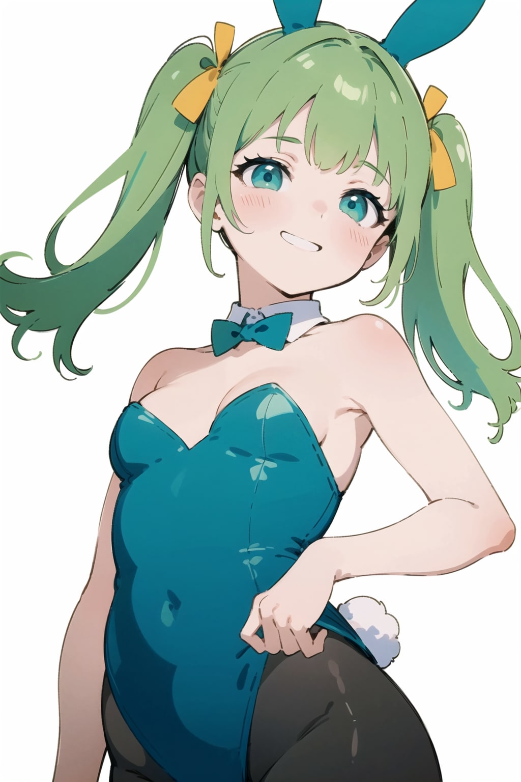 今日のバニーガール（2026/05/28）