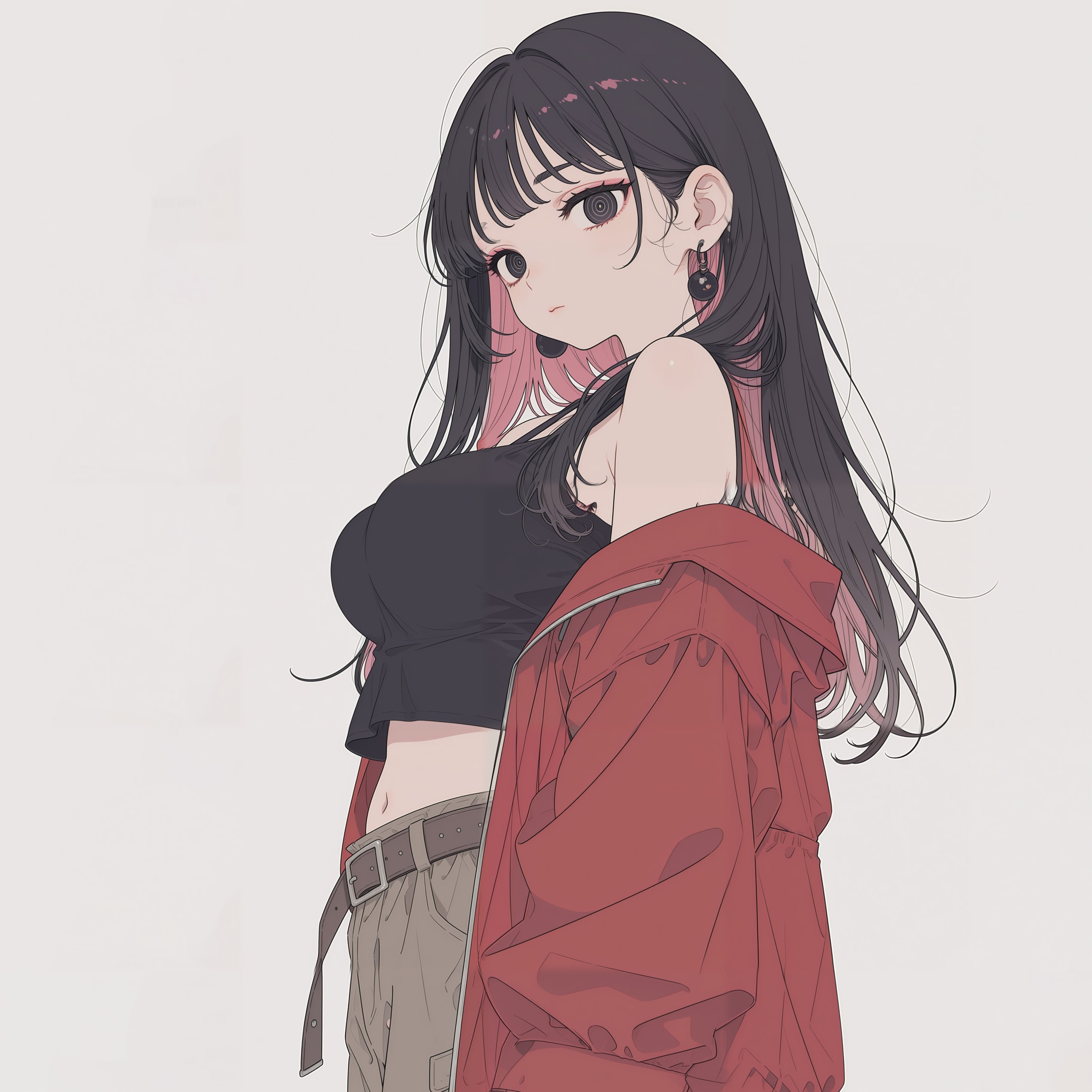 カスタムノード作りました | の人気AIイラスト・グラビア