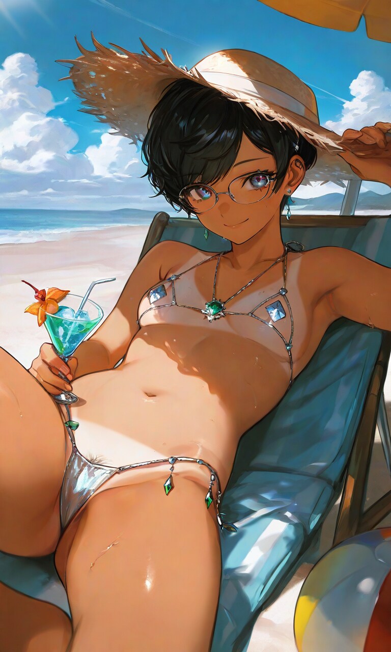 夏。その3