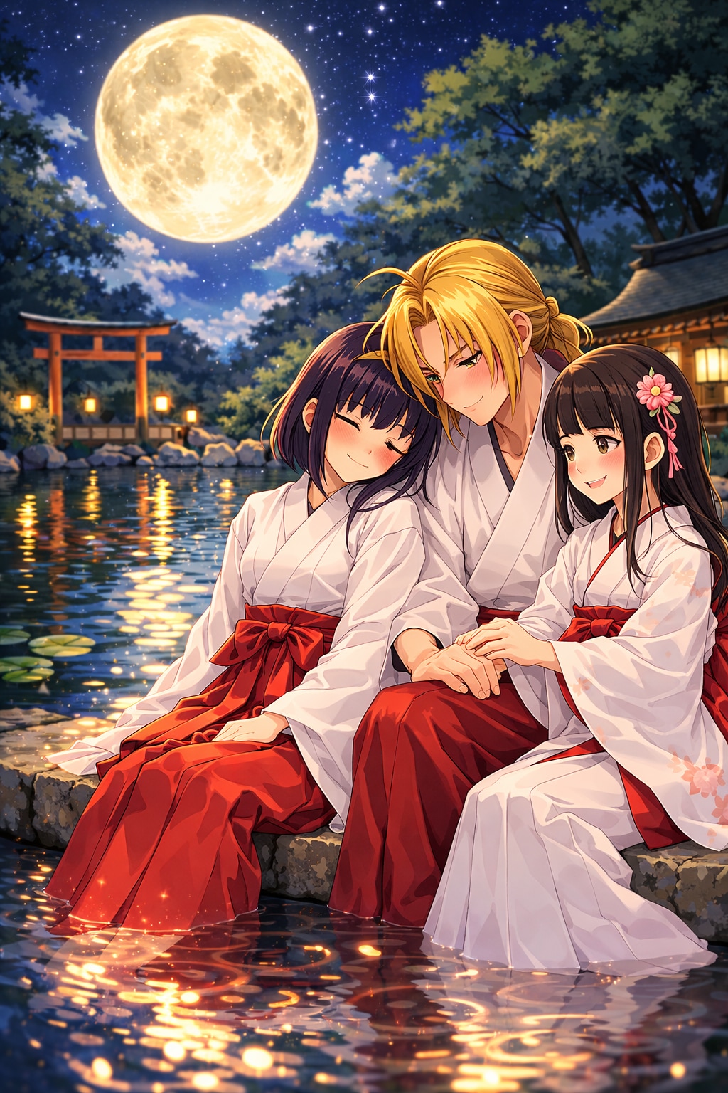 ますみの泉スペシャル2