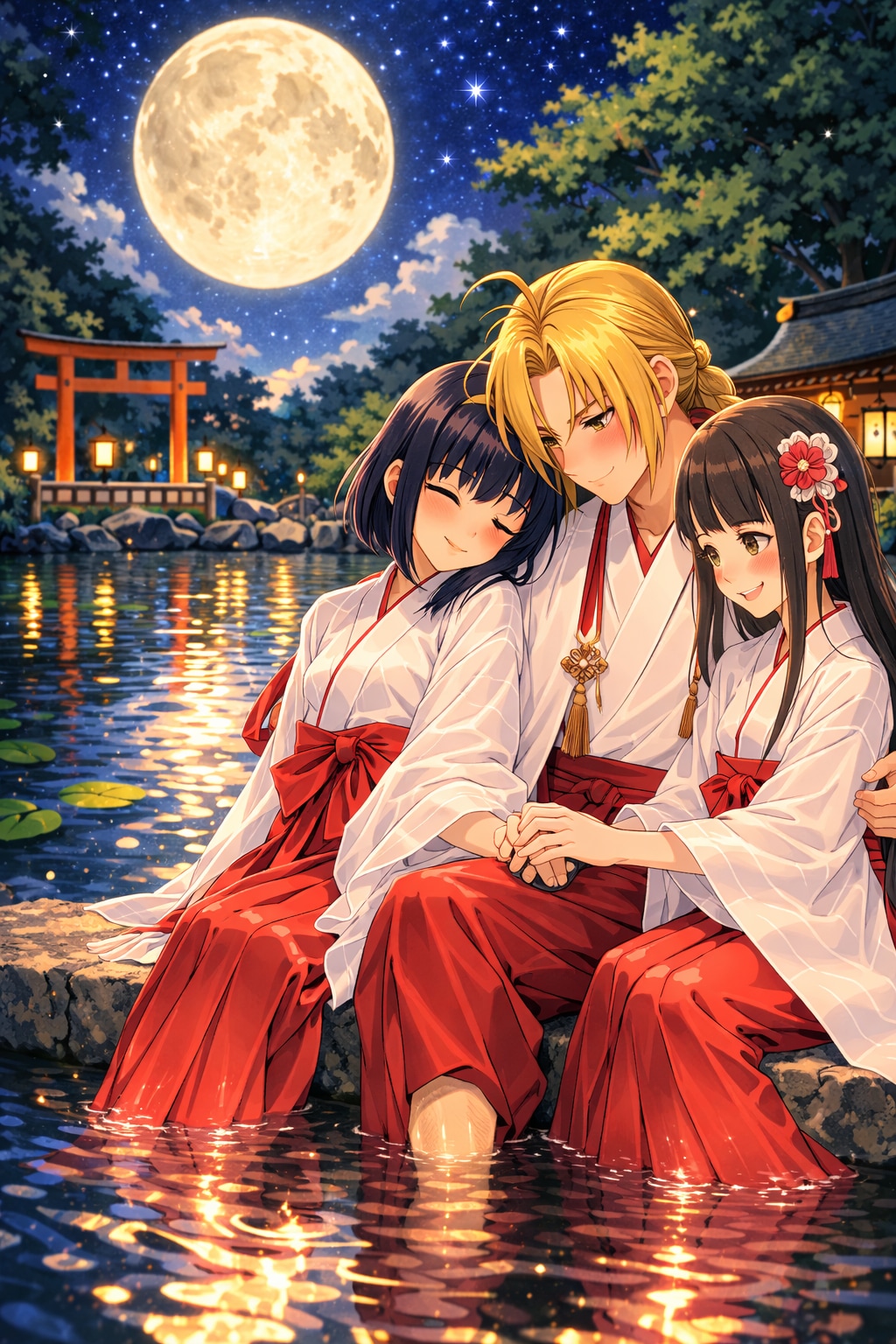 ますみの泉スペシャル2