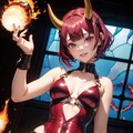 (12作品)サッキュバス48(ファイアー)/48 succubi(fire) 6枚目