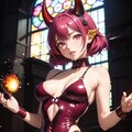 (12作品)サッキュバス48(ファイアー)/48 succubi(fire) 8枚目
