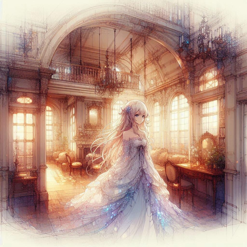 叙情詩 ／ L'Arc～en～Ciel #2