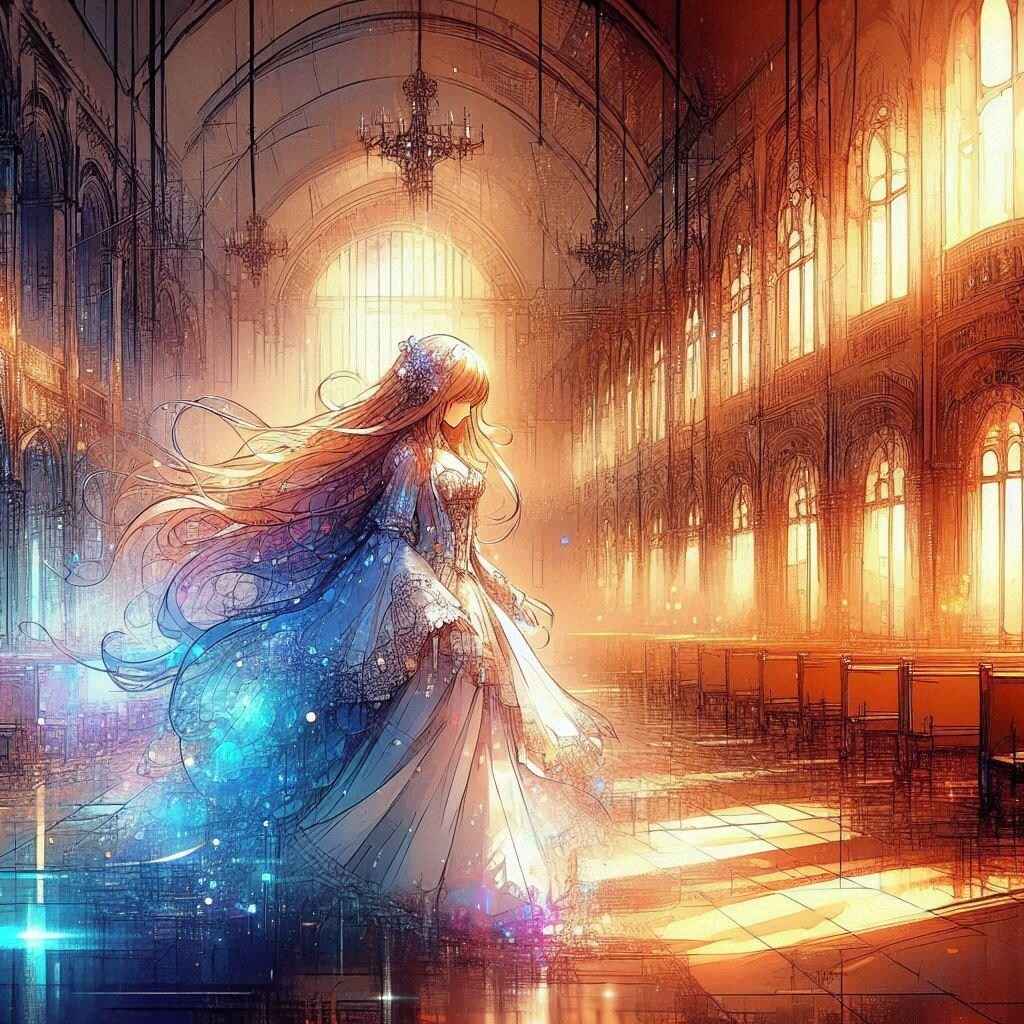 叙情詩 ／ L'Arc～en～Ciel #2