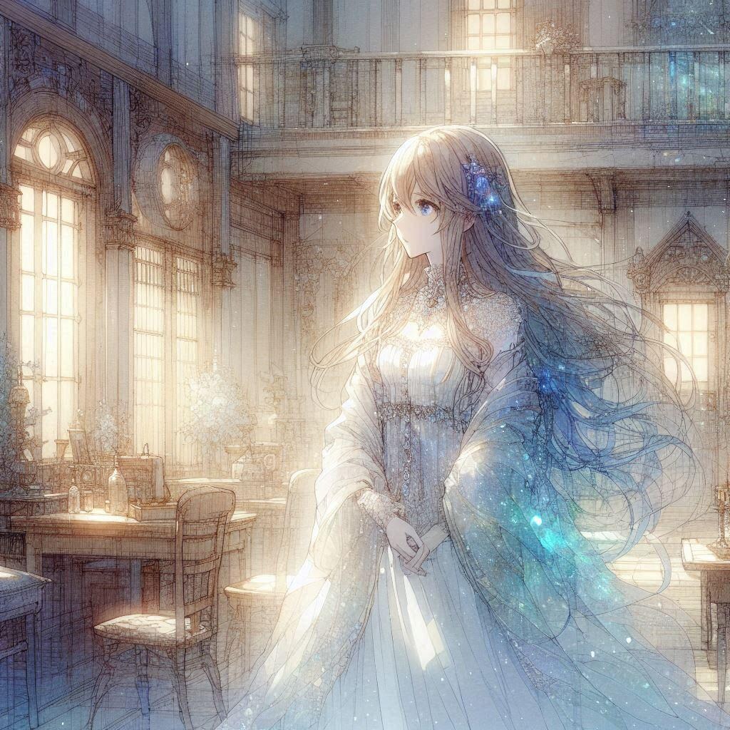 叙情詩 ／ L'Arc～en～Ciel #2