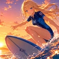 🏄🏄‍♂️🏄‍♀️ 2枚目