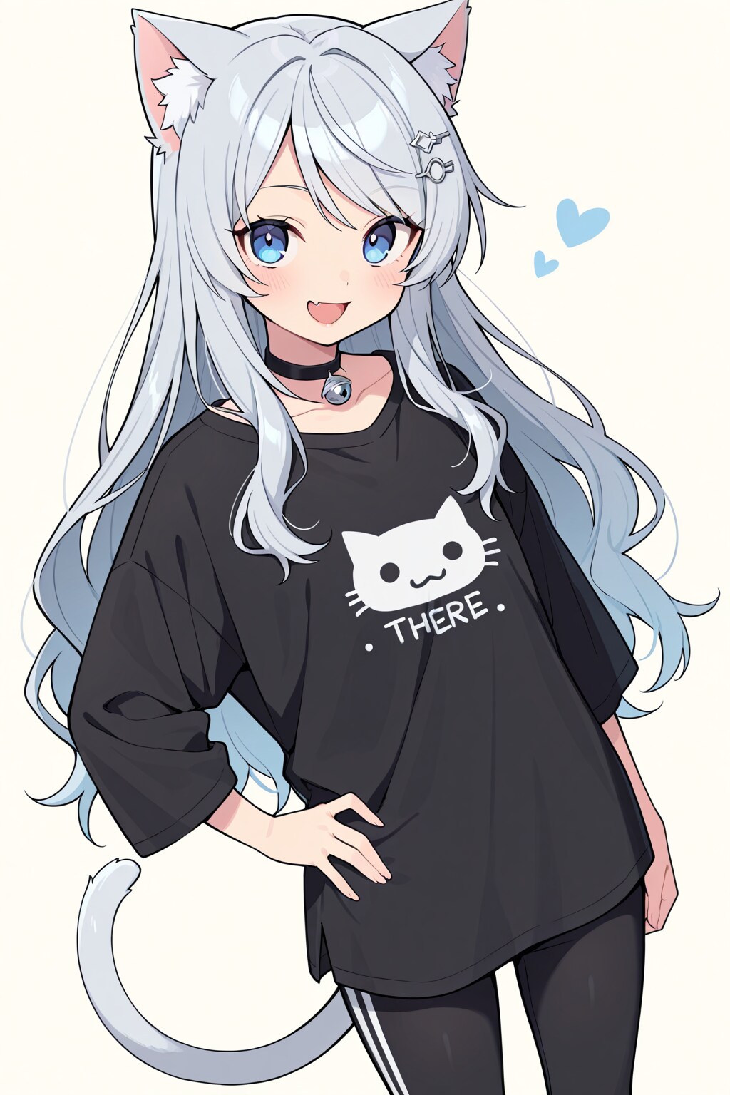 ユキネ【Nova Kemono XL v4.0】 | の人気AIイラスト・グラビア