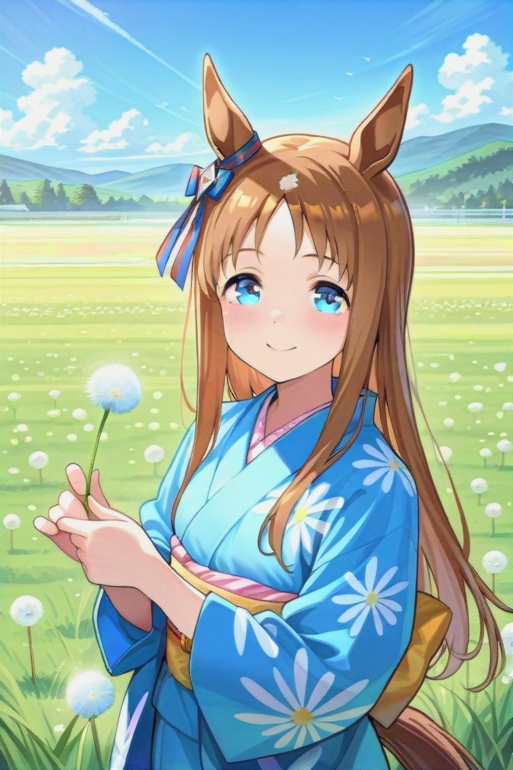 ありがとうグラスワンダー