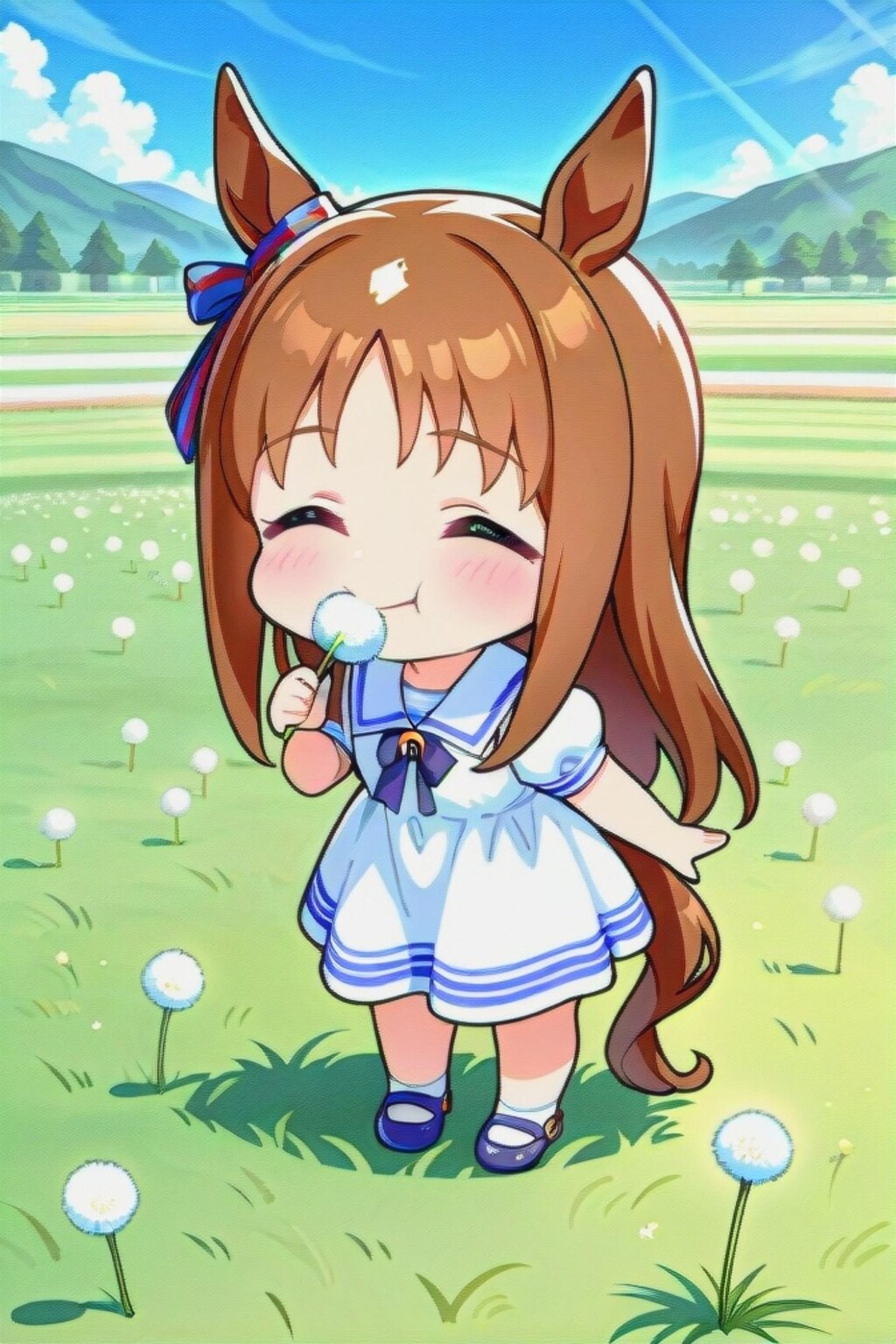 ありがとうグラスワンダー