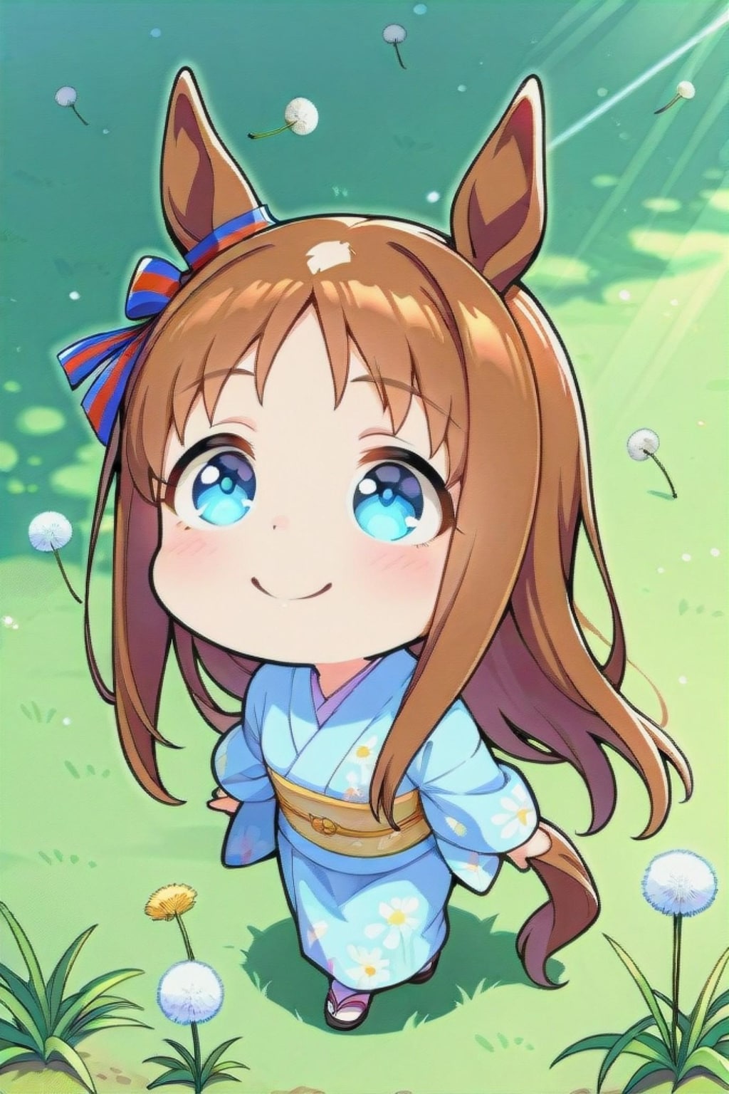 ありがとうグラスワンダー