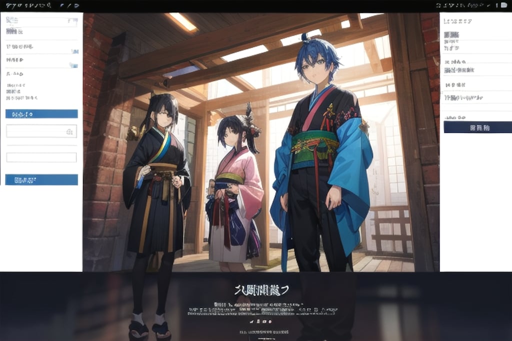 [試験問題]ちちぷいセンター試験問題4(問題と解答例)