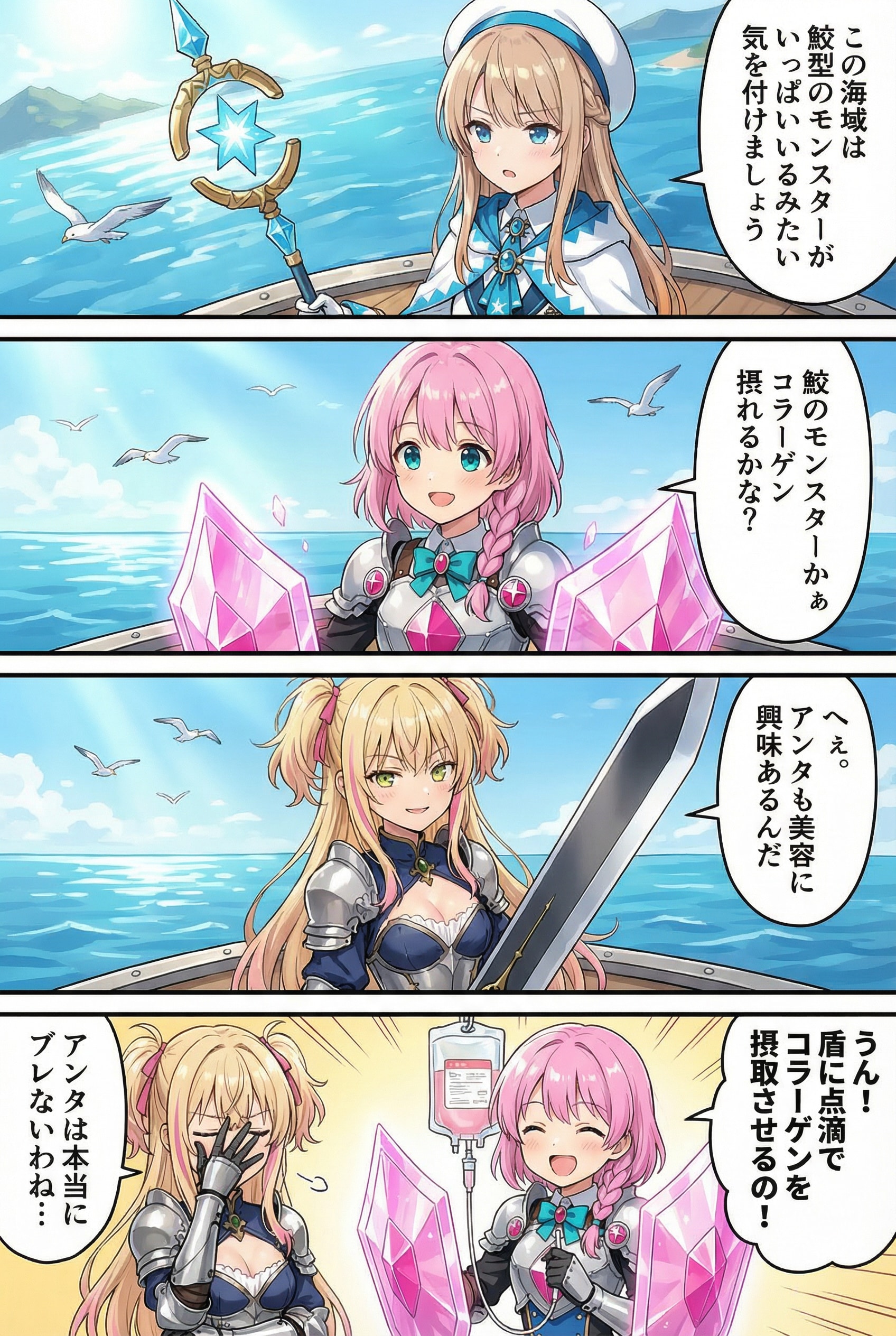 サブクエスト | の人気AIイラスト・グラビア