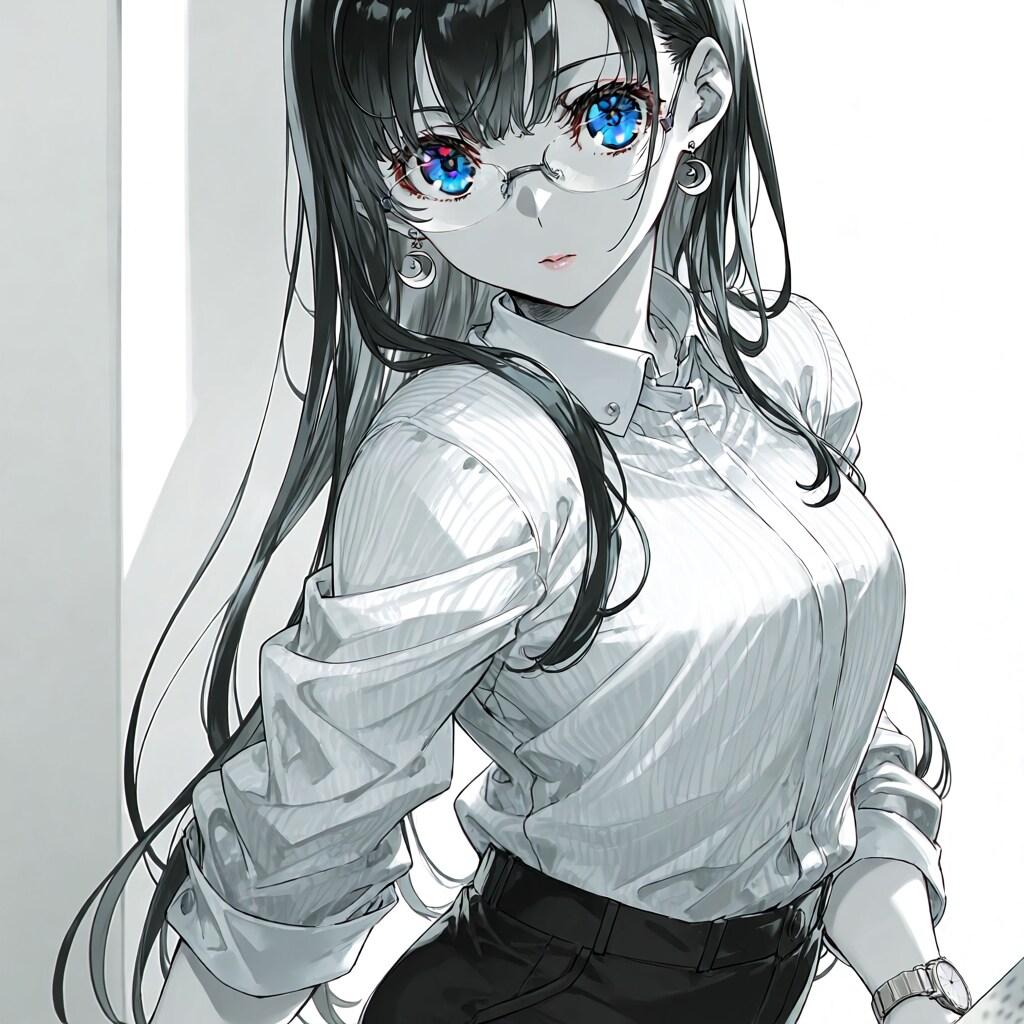 シャドウストライプ