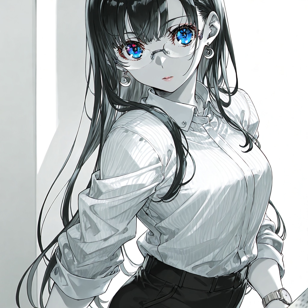 シャドウストライプ