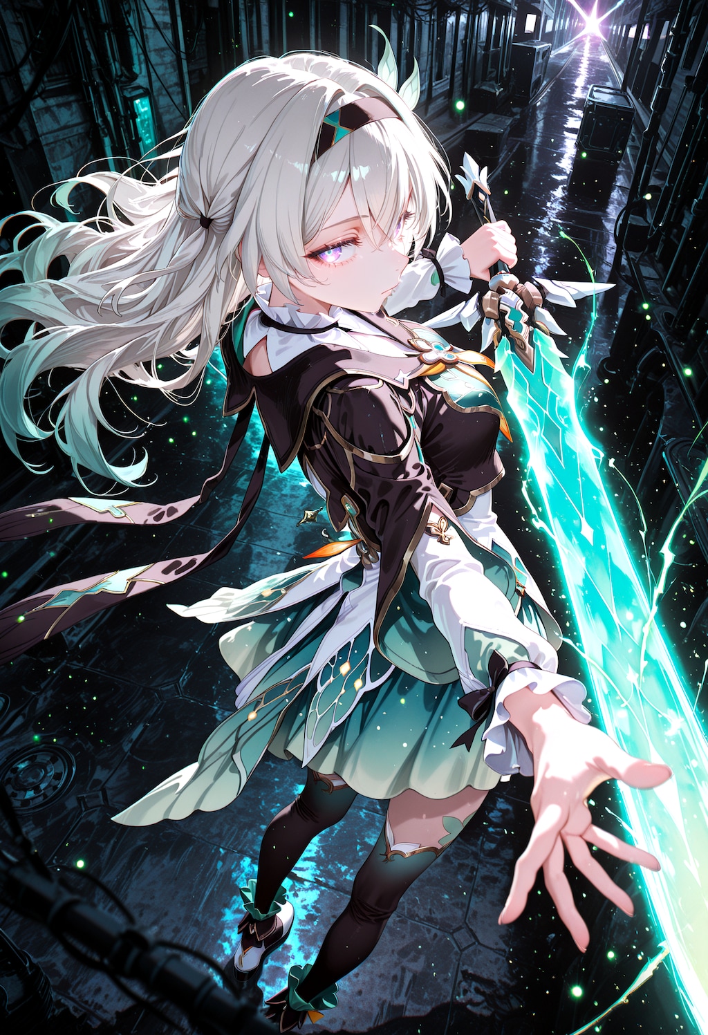 超撃破PTの復権なるか