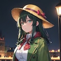 芽生ちゃん014 のNG集 2枚目
