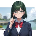 芽生ちゃん014 のNG集 3枚目