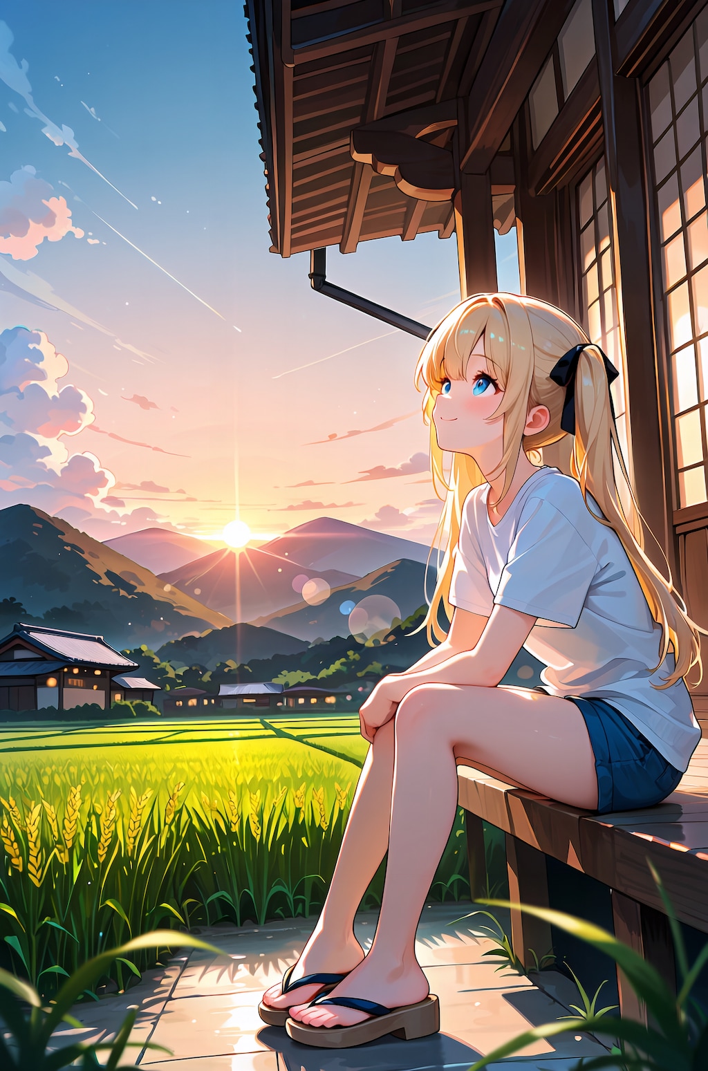 夏至