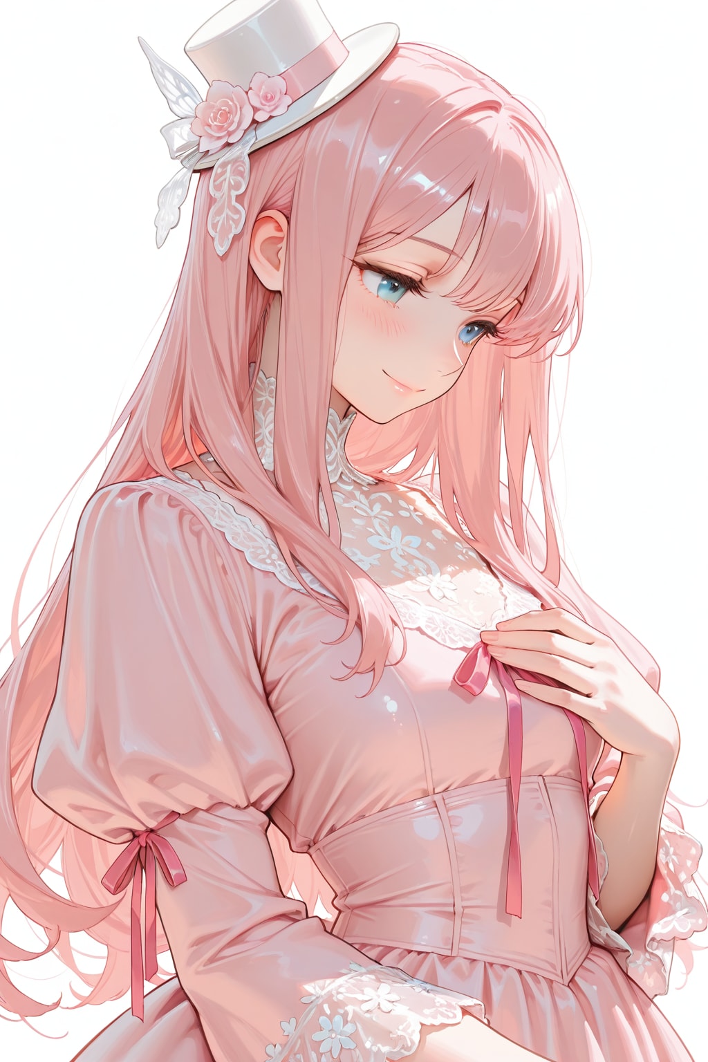 Top-Hat ECHIDNA | の人気AIイラスト・グラビア