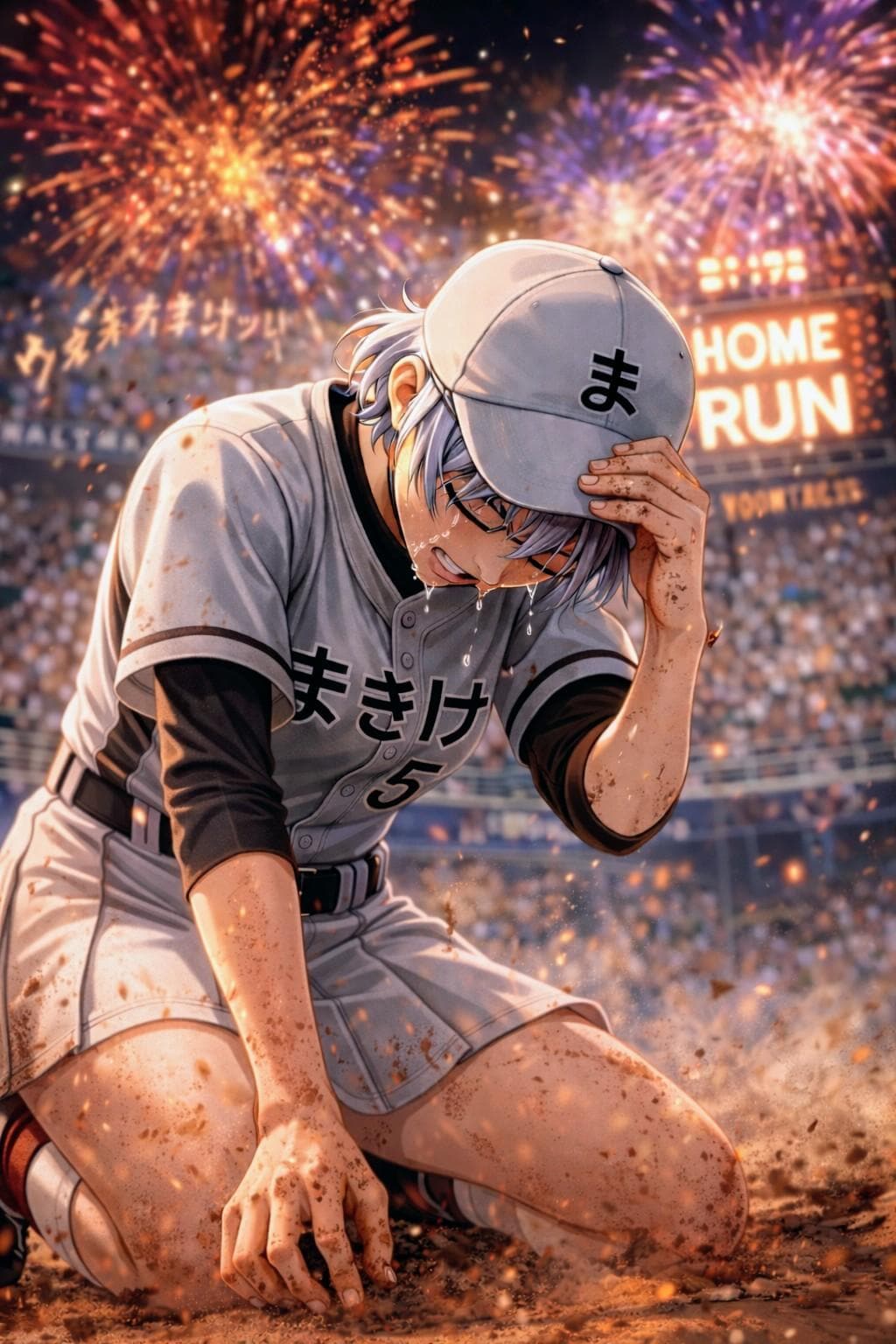 レフティまさけ08