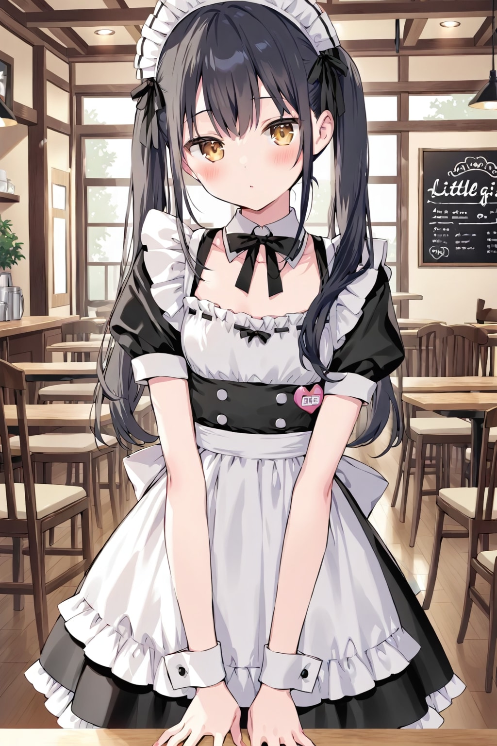 ロリっ子レストラン02