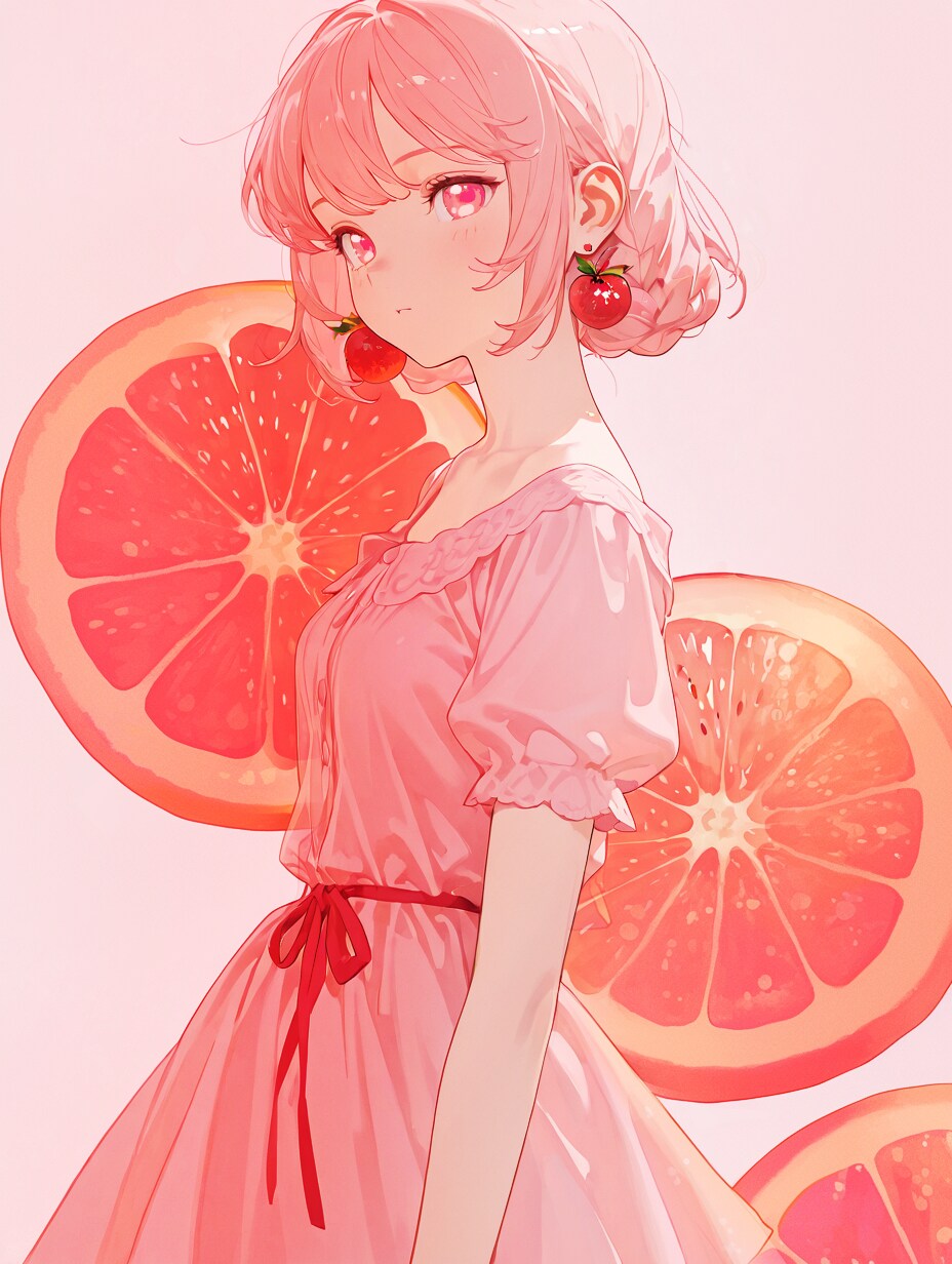 バージン・ブリーズ | の人気AIイラスト・グラビア