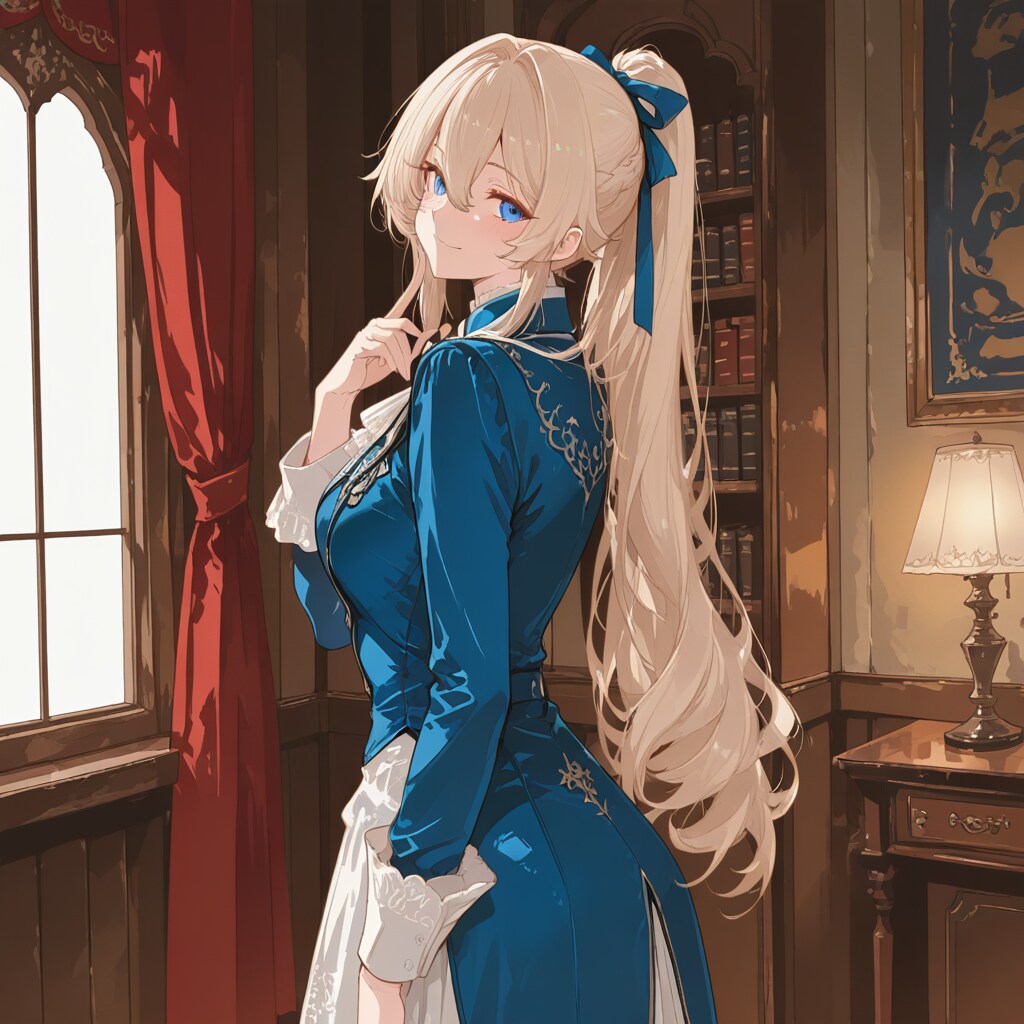 エリザベート王女