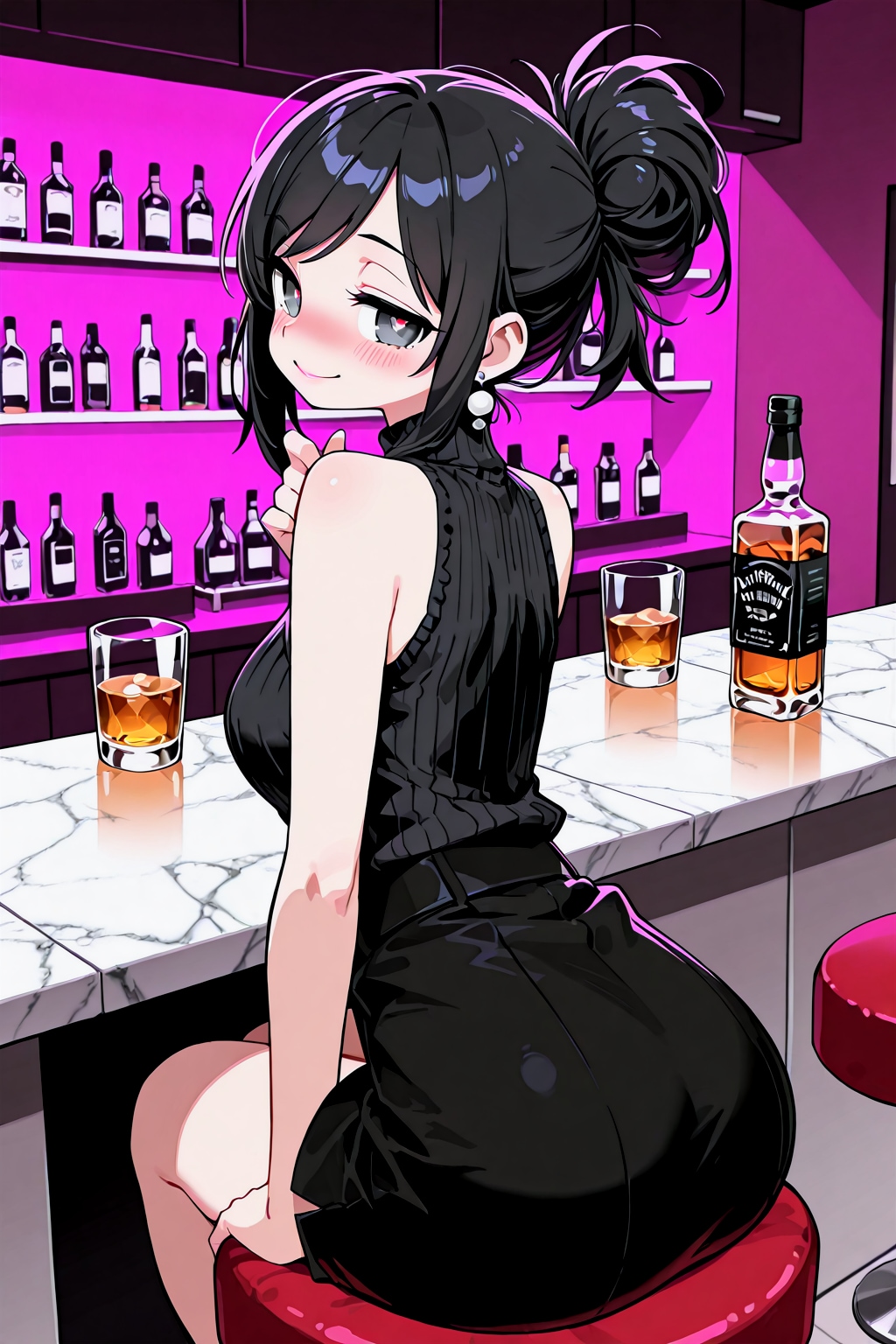 Bar　その３