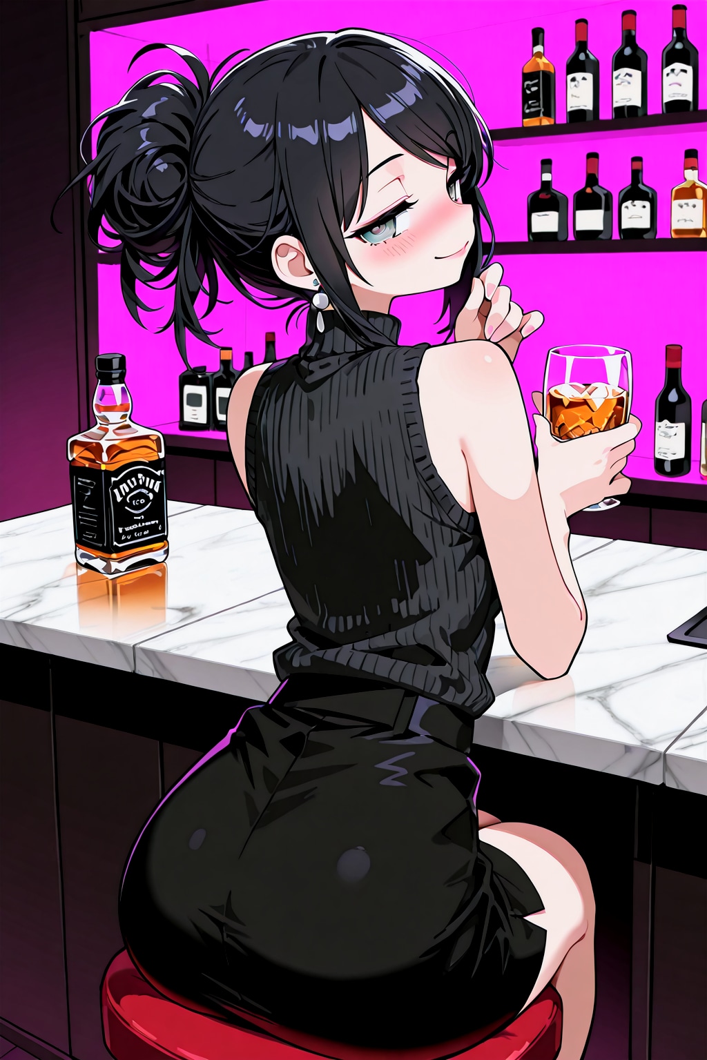 Bar　その３