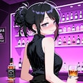 Bar　その３ 4枚目
