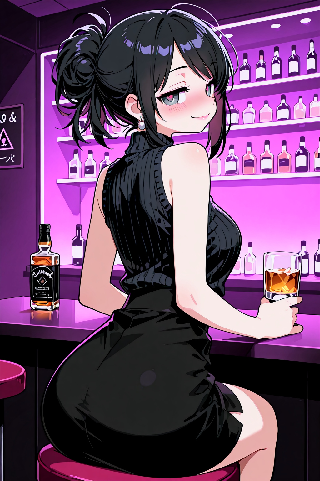 Bar　その３
