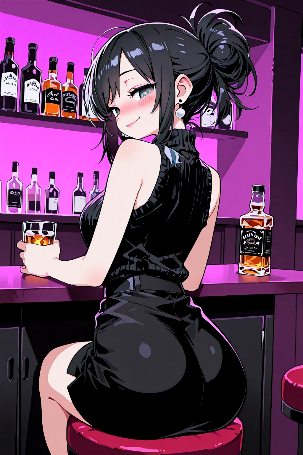 Bar　その３