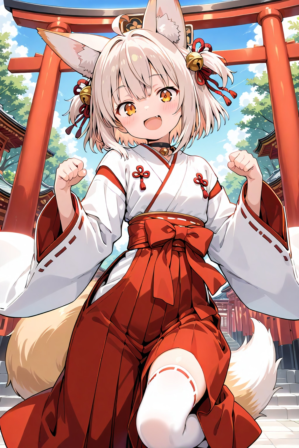 琴葉ちゃん