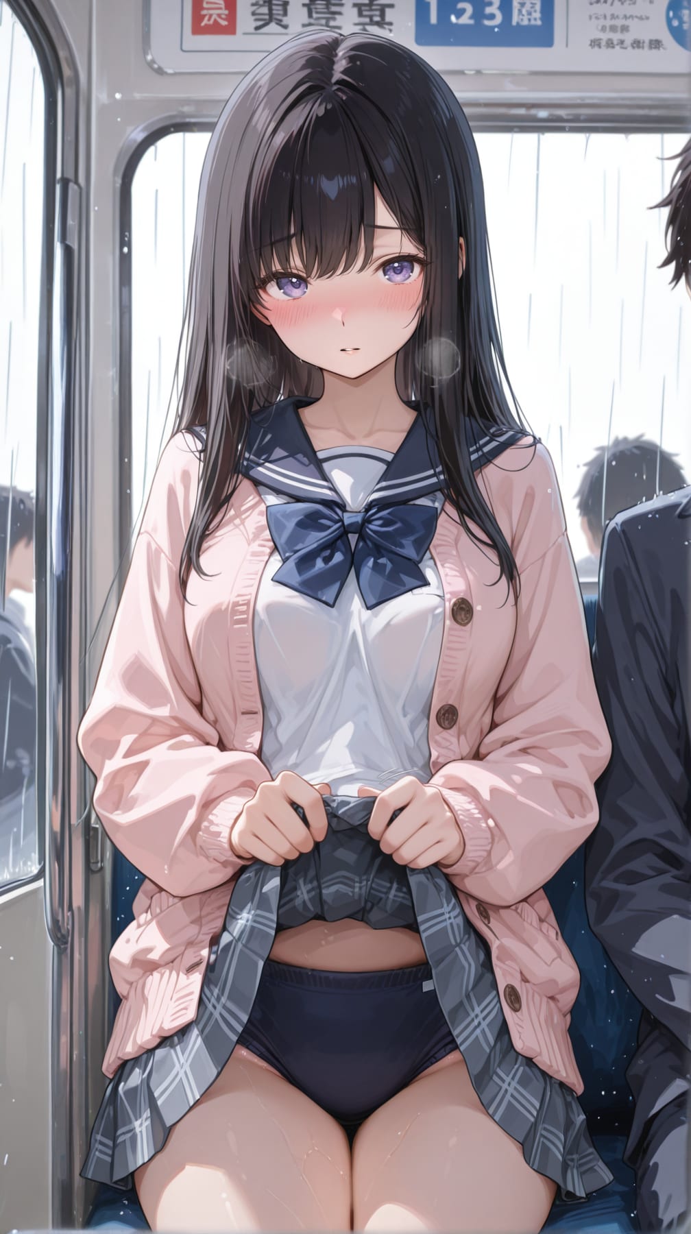ブルマ