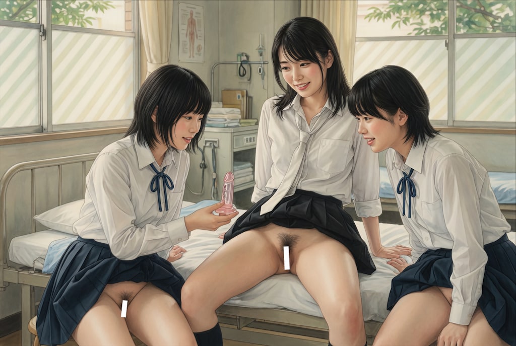 実演指導