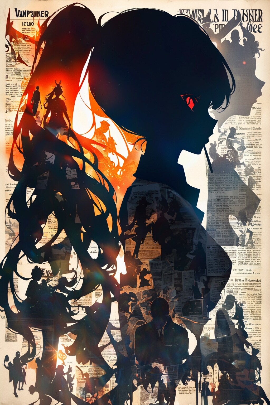 ワ、ワンピース作ってたはずです…