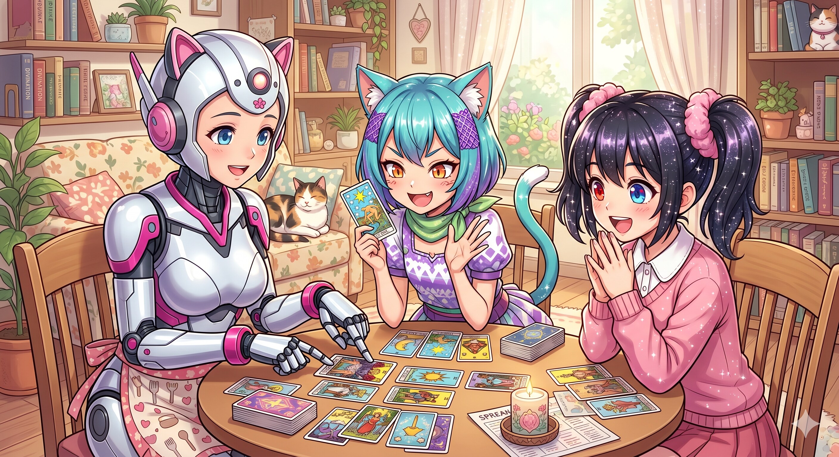 うちの子３人😊
