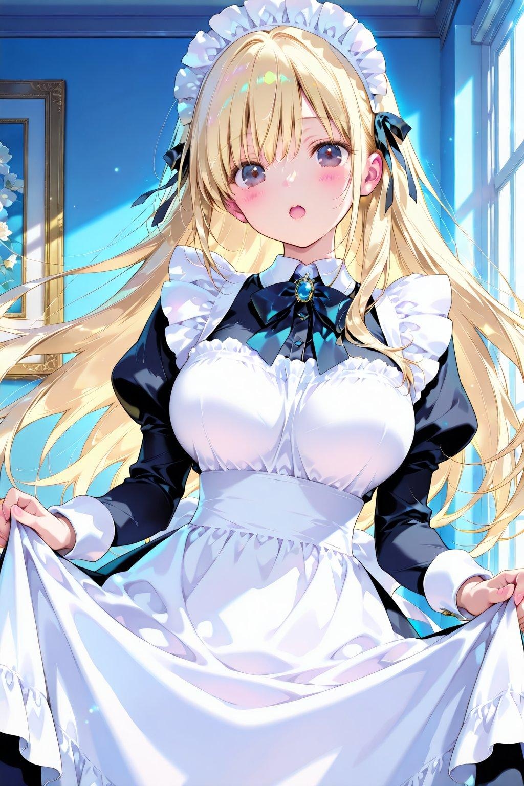 メイドさん