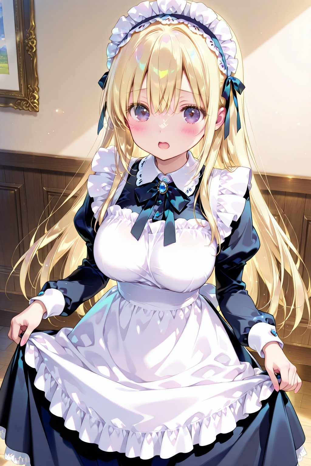 メイドさん